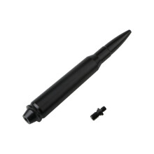 Antenna di Ricambio per Auto per JK JKU JL JLU JT Sport Illimitato Rubicon Sahara 2007-2019 Antenna per Auto