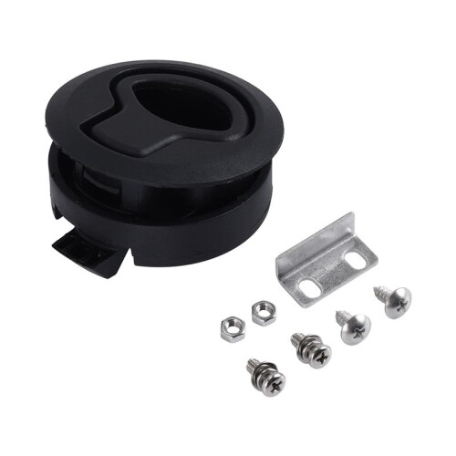 Locking Flush Pull Flush Pull  Slam  Marine Slam  for Marine Deck Door Locker Hatch Hatch  Lock