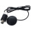 Acoustic Pickup Piezo Transducer Jack for Guitar Violin Mandolin 2