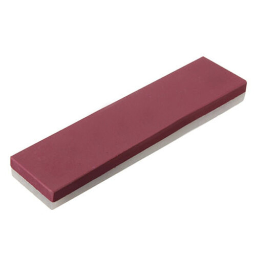 10000# 3000# Grit Knife  Sharpener Stone Whetstone Polishing Tool Two Sides Red+White