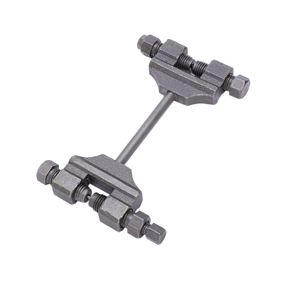 Universal Motorcycle Timing Cam Chain Breaker Cut Rivet Tool Removal Repair Kit For Atv Quad Pit Dirt Bike Motocross Motard 6031501337467