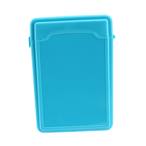 3.5 Inch Ide  External Hdd Protective Case 3.5 inch Hard Drive Storage Box