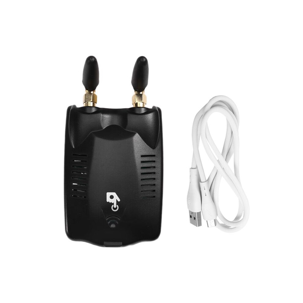 For Ewelink 433Mhz Rf Bridge Convert Wifi Signal Home Remote Control Rf Gateway Bridge Curtain Garage Door Control 4711563791606