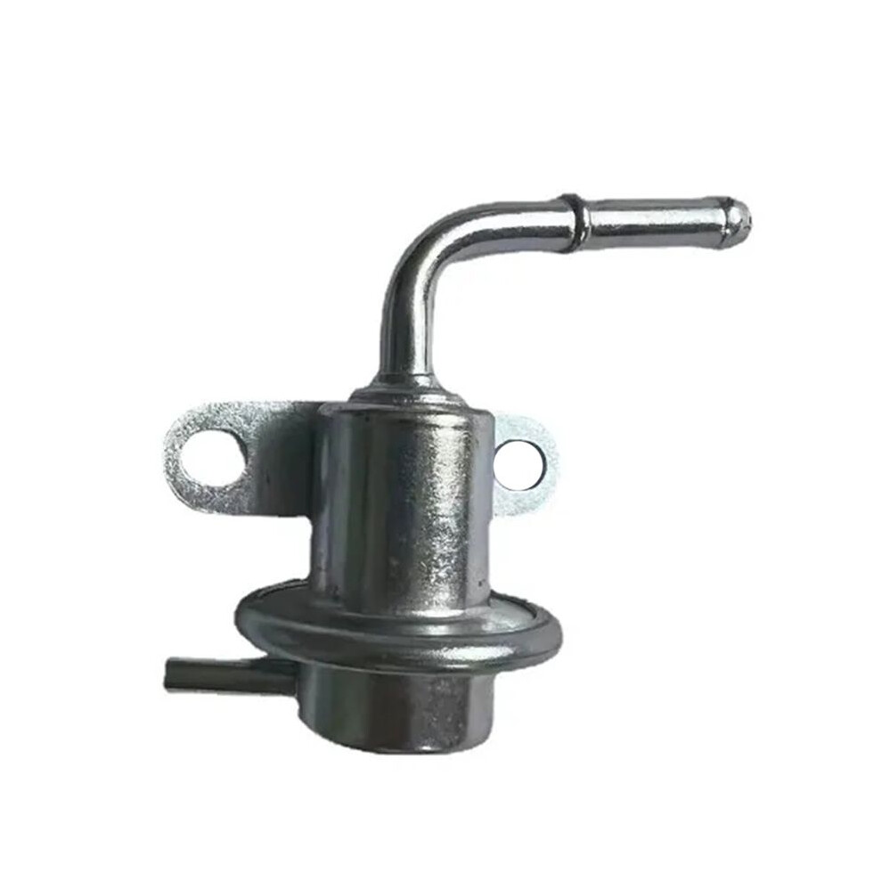 Md332172 New Fuel Pressure Regulator For Airtrek Chariot Galant Rvr Outlander Auto Parts Engine 4G63 Silver 4711520216944
