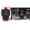 Silicone Protective Sleeve for  H2D Hotend Silicone Cover for Bambu H2D 3D Printer Accessories 5PCS 2