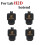 Silicone Protective Sleeve for  H2D Hotend Silicone Cover for Bambu H2D 3D Printer Accessories 5PCS 3