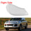Car Clear Front Right Headlight Lens Cover Replacement Headlight  light lamp Cover For- Cayenne 2008-2010 8
