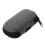 Black White Dotted Cover Case Holder for Folding Presbyopic Reading Glasses 2