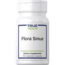 FLORA SINUS, NAC Probiotics Prebiotics 90 Veg Caps