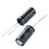 5 x 470uF 50V 105 Celsius Radial Electrolytic Capacitor 10x20mm 3