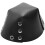 1 Pair Roller Skate Toe Caps PU Leather Skate Toe Guards for Roller Skates Toe Cap Protective Black 7