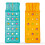 Bestway Bestway Inflatable Pool Lounger Air Bed Float Mat 2