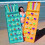 Bestway Bestway Inflatable Pool Lounger Air Bed Float Mat 1