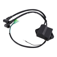 Boat CDI Ignition Unit 3B2-06170-0 Cd Unit Assy 2-Stroke Outboard Engine Boat Motor for 9.8HP 8HP