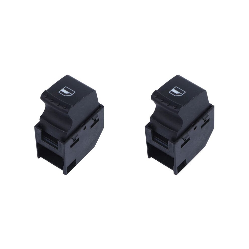 2X 7M3959855a Electric Power Master Window For 1995-2006 6033227396117