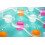 Bestway Bestway Inflatable Pool Lounger Air Bed Float Mat 13