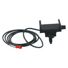 48V Telefonladdare Elcykelfäste Justerbar Bredd Stativ Max Telefonstorlek 95 mm Motorcykelkörning Enkel Att Installera