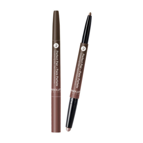 ABSOLUTE Perfect Pair Lippen Duo(D0102H2cgD7)