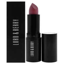 Labial Satin Brillante Absolute - 7435 Kissable de Lord and Berry para Mujeres - 0.14 oz