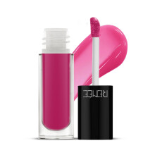 Renee Hot Lips Pink Läppglans | Hydrerande Formel | Ultra, Långvarig Glans
