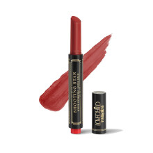 Lovechild Masaba Hyper Hydrating Gloss Balm Sticks (Rödbrun) | 3-i-1 Plumpande Läppglansbalsam