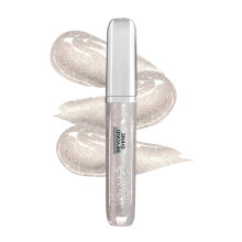 Facescanada Beyond Shine Lip Gloss - Moonbeam 08, 3.8Ml | Textura Lujosa No Pegajosa Para Labios Brillantes | Acabado Brillante