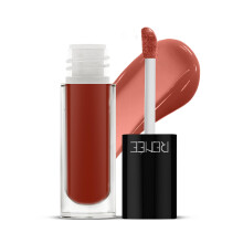 Renee Hot Lips - Brillo Labial Nude | Alto Brillo | Enriquecido Con Vitamina E | Ligero | Sin Pegajosidad | 4.5Ml
