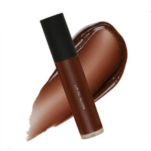 Ruby'S Organics Läppolja Gloss För Kvinnor Och Flickor, För Alla Hudtoner - Fuktgivande, Långvarig, Icke Klibbig