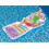 Bestway Bestway Inflatable Pool Lounger Air Bed Float Mat 14
