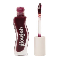 Glowjob Drunk On You Maroon Lip Oil (8G) - Hydrerande Glossy Läppolja Med Maroon Nyans