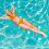 Bestway Bestway Inflatable Pool Lounger Air Bed Float Mat 15