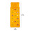 Bestway Bestway Inflatable Pool Lounger Air Bed Float Mat 10