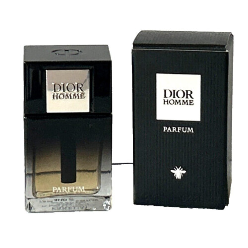 Dior Homme 7 ml Parfym Mini