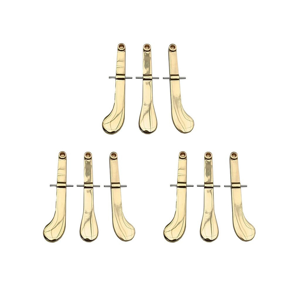 3X Grand Piano Tuning Tool Grand Piano Pedal Piano Spare Parts Piano Accessories 4711907256228