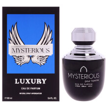 Lyxkollektion - Mysterious Elixir av Khalis för män - 3.4 oz EDP Spray