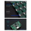 3X Dual Spray Atomization Module USB Humidifier Driving Circuit Board Atomization Experimental Equipment Ultrasonic 4