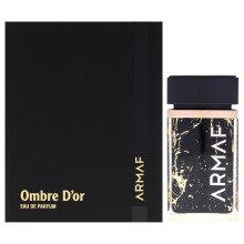 Ombre Dor di Armaf per Uomini - Spray EDP 75 ml