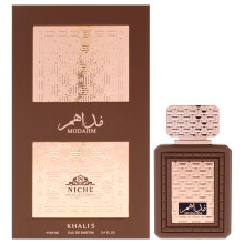 Niche Collection - Modahm av Khalis för män - 3.4 oz EDP Spray