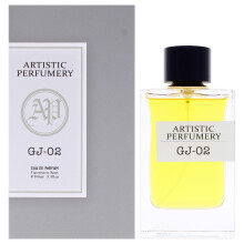 Artistic Perfumery - GJ-02 by Armaf for Men - 3.4 oz EDP Spray