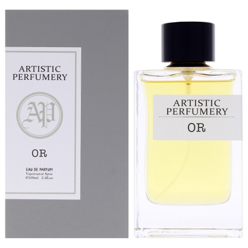 Armaf Artistic Perfumery - OR di Armaf per Uomini - 3.4 oz EDP Spray