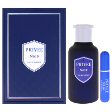 Privee No - 10 av Flavia för Unisex - 3,4 oz EDP Spray