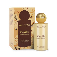 Bellavita Gourmet Collection - Vanilj För Unisex 3.4 Oz Edp Spray Eau De Parfum