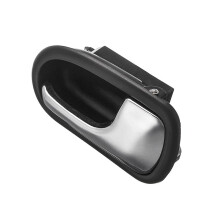 6X Car Front Rear Interior Door Handle for 323 Protege BJ 1995 1996 1997 1998 1999 2000 2001 2002 2003 Left