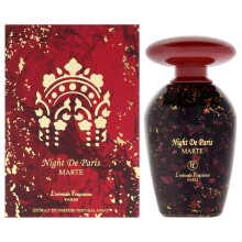 Night De Paris - Marte av LOrientale Fragrances för Unisex - 3.3 oz Extrait De Parfum Spray