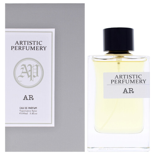 Armaf Artistic Perfumery - AR by Armaf for Men - 3.4 oz EDP Spray