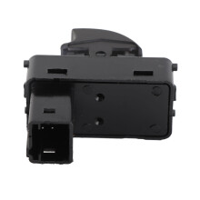 Front Electric Power Window Switch C4 207