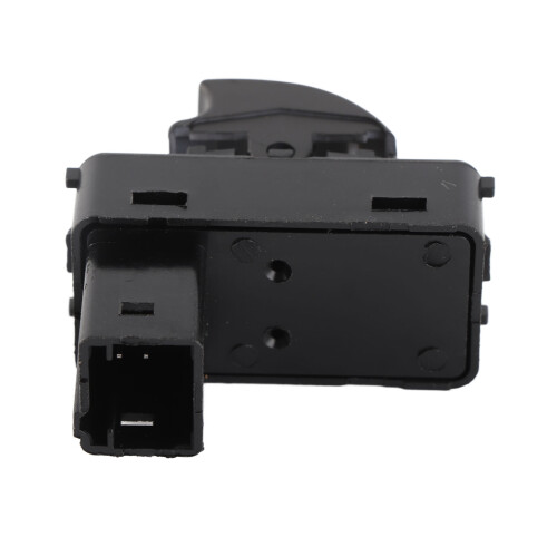 Front Electric Power Window Switch C4 207