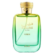 Hawas Verde Eau de Parfum für Herren 100 ml von Rasasi