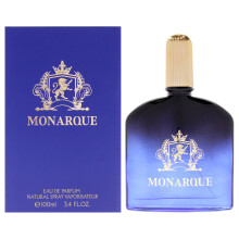 Monarque by Fine Perfumery för män - 3.4 oz EDP spray