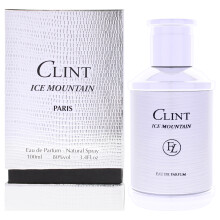 Clint - Ice Mountain av LOrientale Doft för Män - 3,4 oz EDP Spray